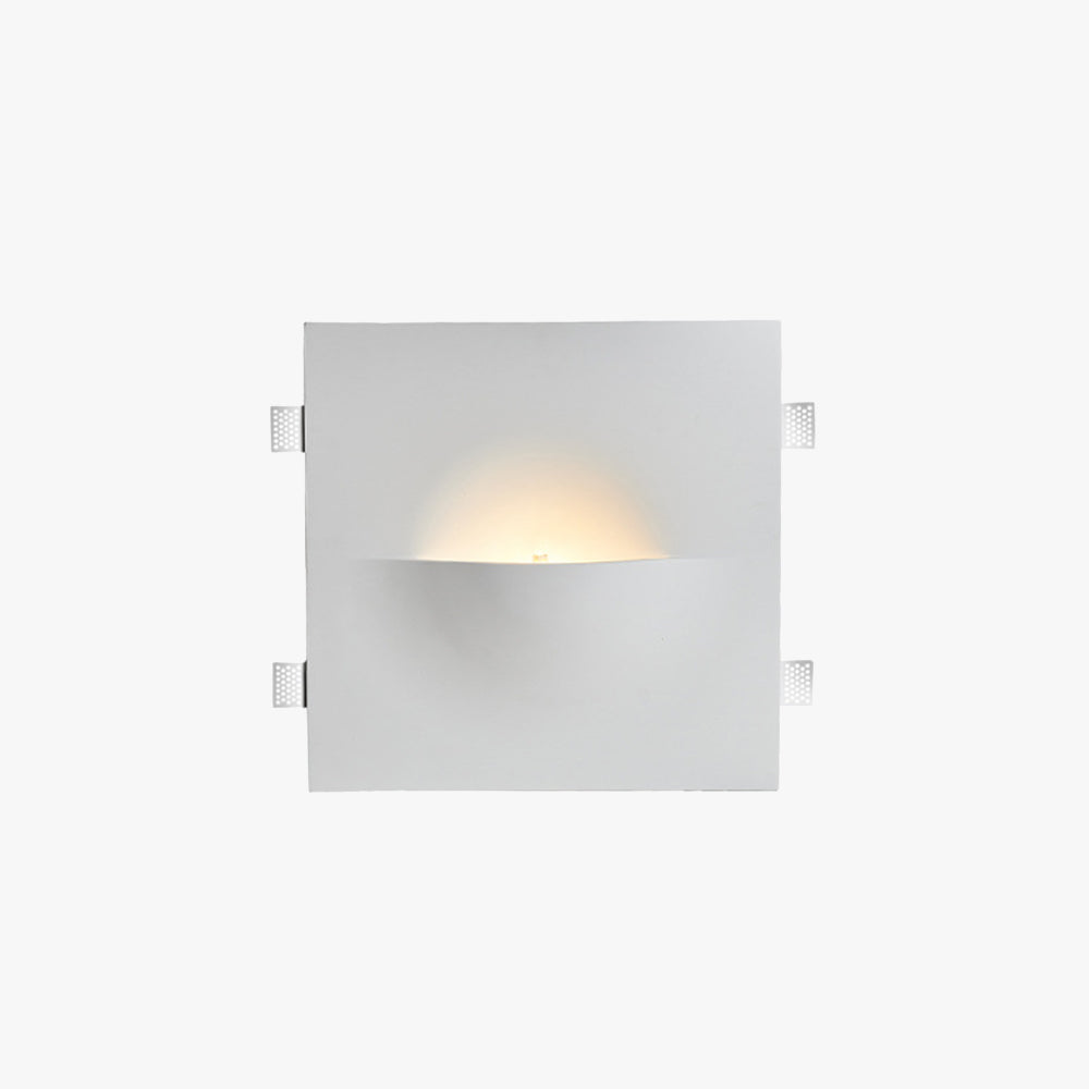 BrightFold | Elegante gebogene Wandleuchte7