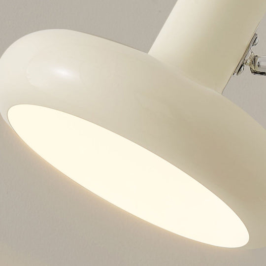 BrightSwing | Minimalistische schwenkbare Wandleuchte6