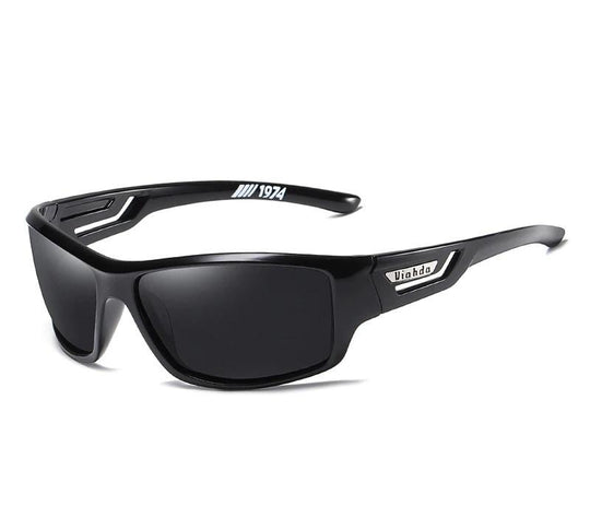 ProVision | Sonnenbrille – Polarisierte Angelbrille mit UV 400
