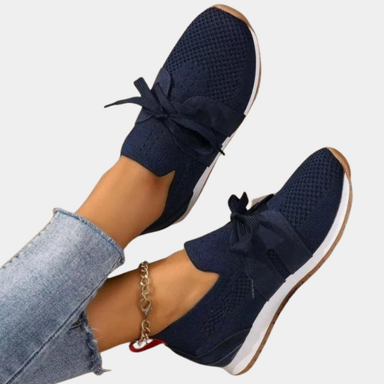 Lucienne | Damen Sneakers – Eleganter Stil für den Alltag 6