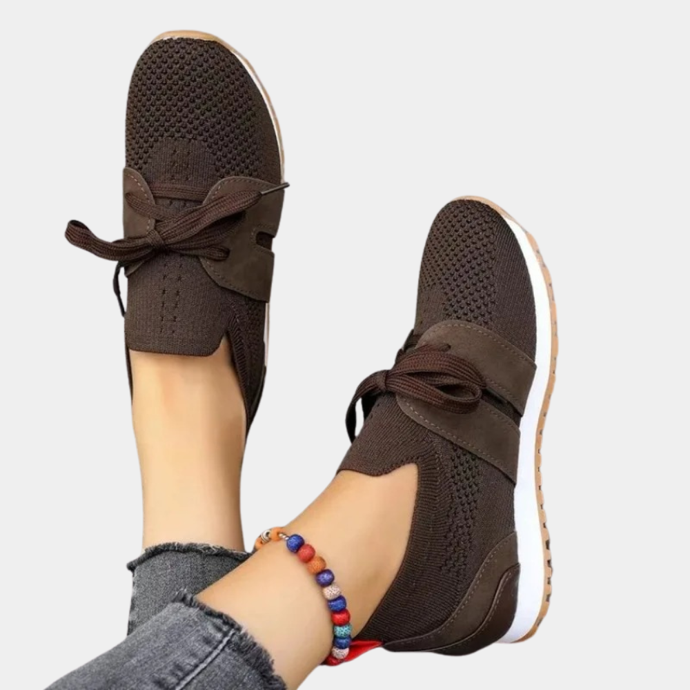 Variant image for Lucienne | Damen Sneakers – Eleganter Stil für den Alltag-37