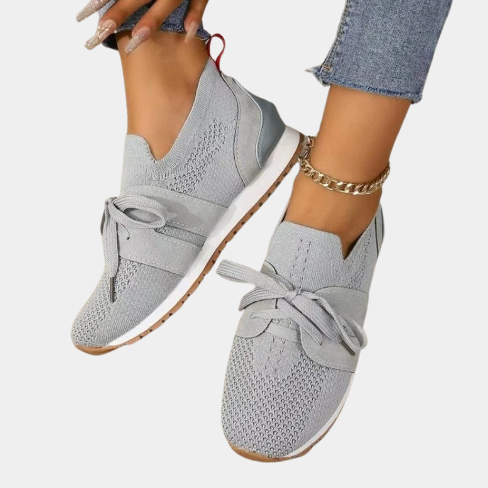 Lucienne | Damen Sneakers – Eleganter Stil für den Alltag 4