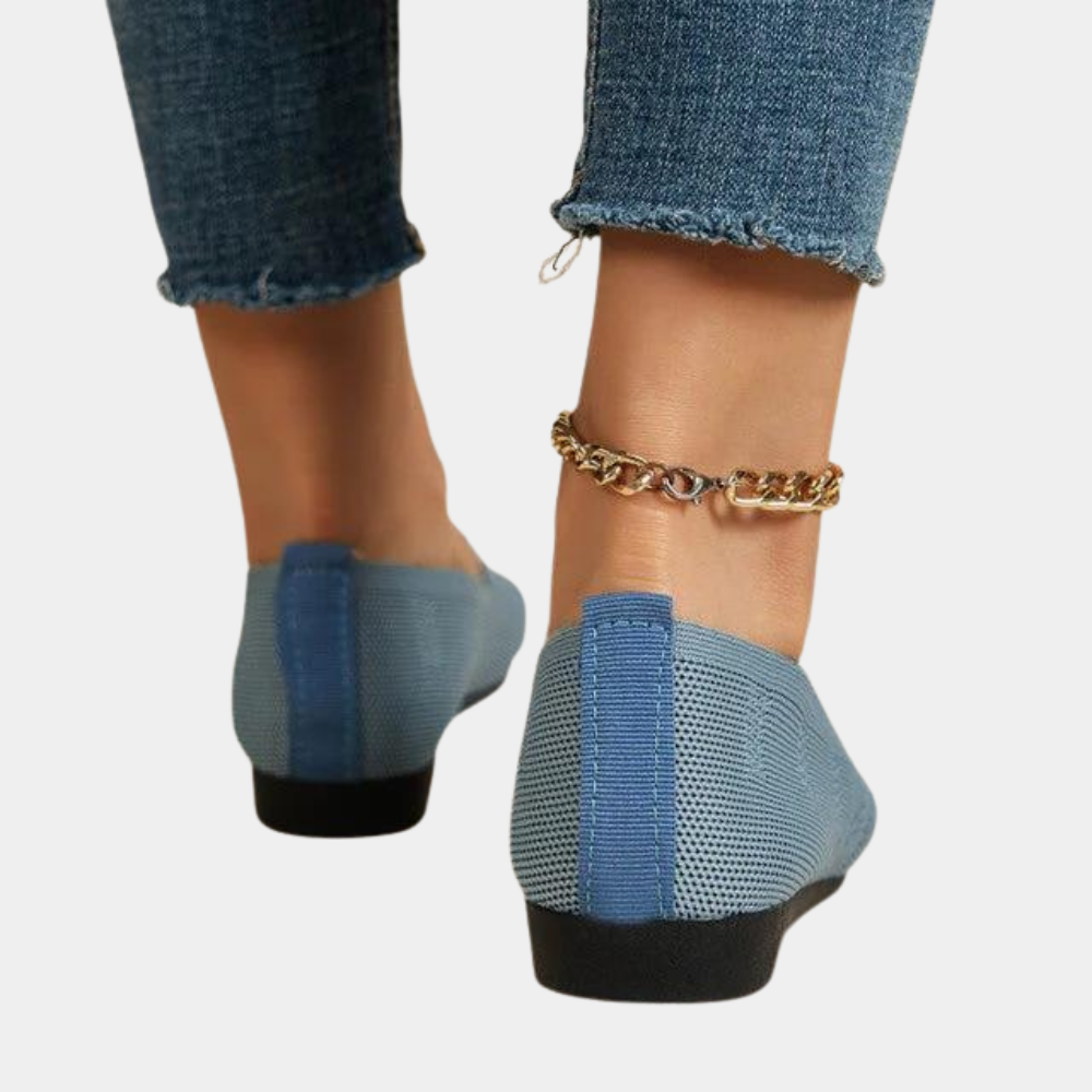 Camille | Damen Schuhe – Elegantes Design für Stil und Komfort 2