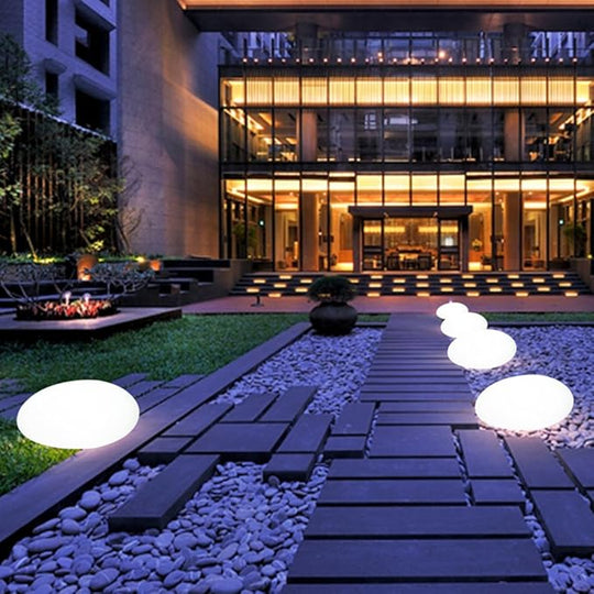 TerraBeam | Garten Licht – Regenbeständig & Vielseitig Einsetzbar