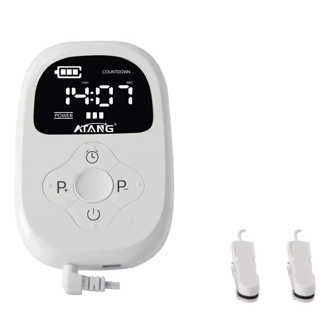 MindCalm | CES-Therapiegerät – Craniale Elektrostimulation für Entspannung