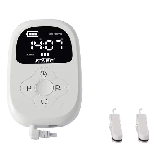MindCalm | CES-Therapiegerät – Craniale Elektrostimulation für Entspannung