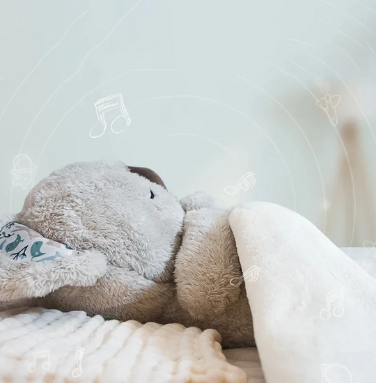 CalmKoala | Beruhigendes Atemspielzeug für Entspannung6