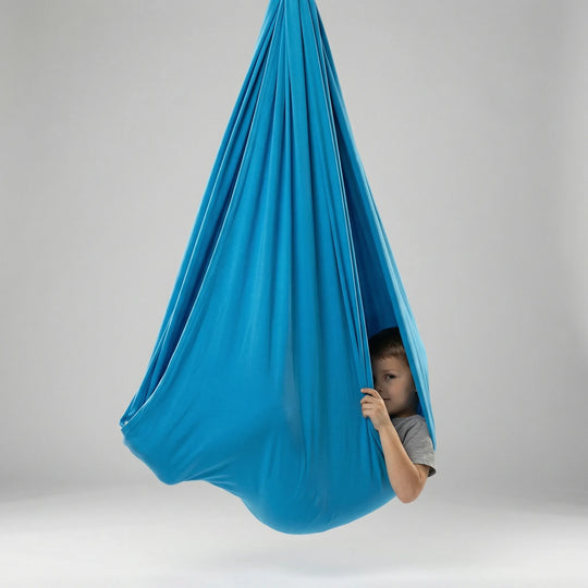 CalmPod - Omsluttende Sanseslynge Decorique.de