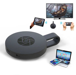 Éclat | Kabelloser Video-Streamer – Elegantes Streaming-Gerät 3