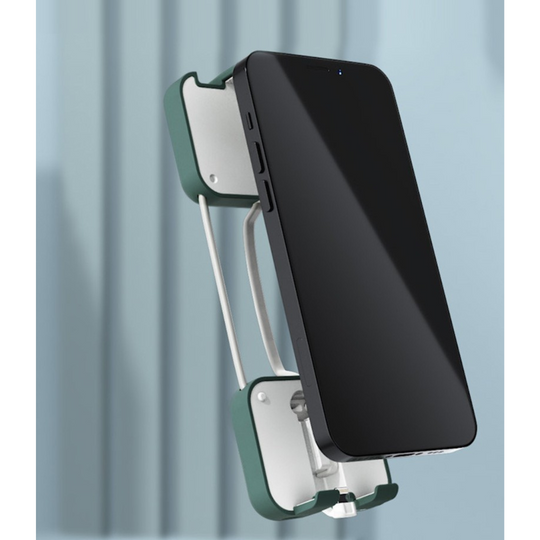 ChargePal | Mini Power Bank und Handyhalter2
