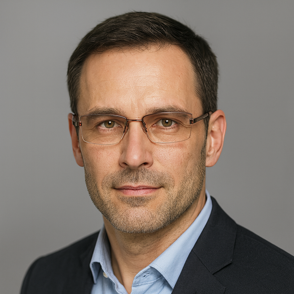 OptiLite | Gleitsichtbrille mit Blaulichtfilter – Ultraleicht & Elegant