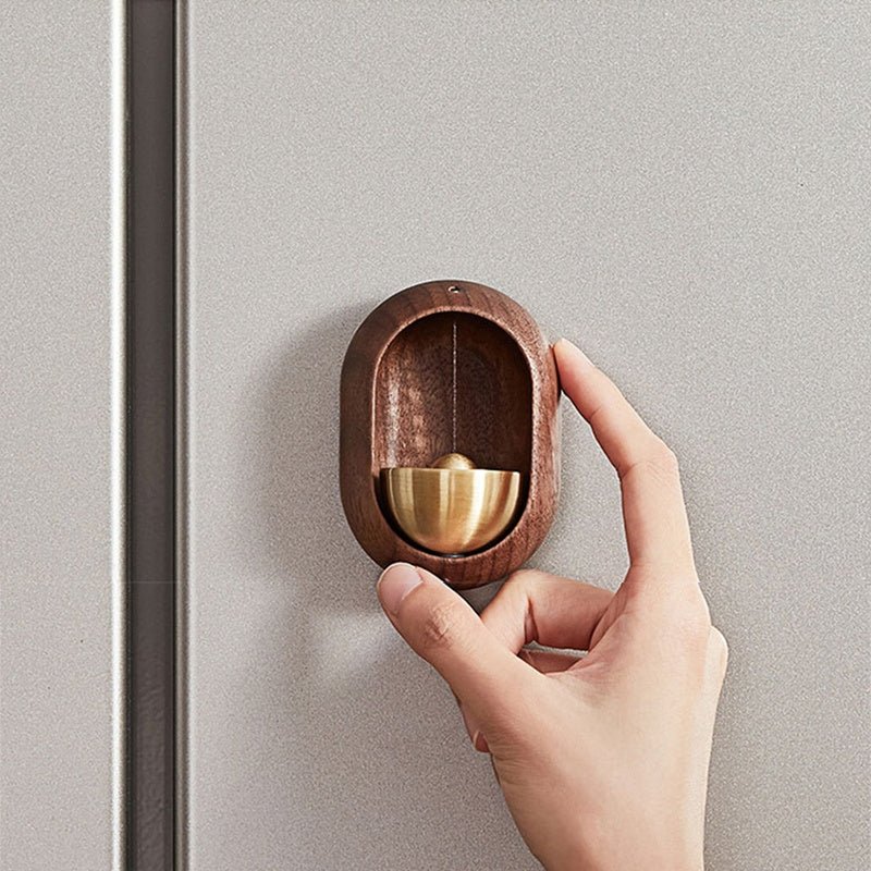 ChimeGlow | Sanfte Klangharmonie für Ihr Zuhause2