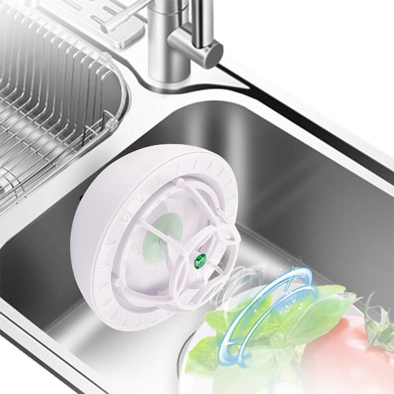 CleanWave | Ultrasonic Cleaner & Geschirrspüler11