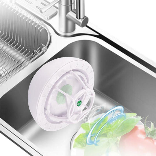 CleanWave | Ultrasonic Cleaner & Geschirrspüler11