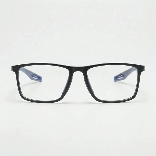 ClearSighto - Multifokale Alltagsbrille Schwarz Decorique.de