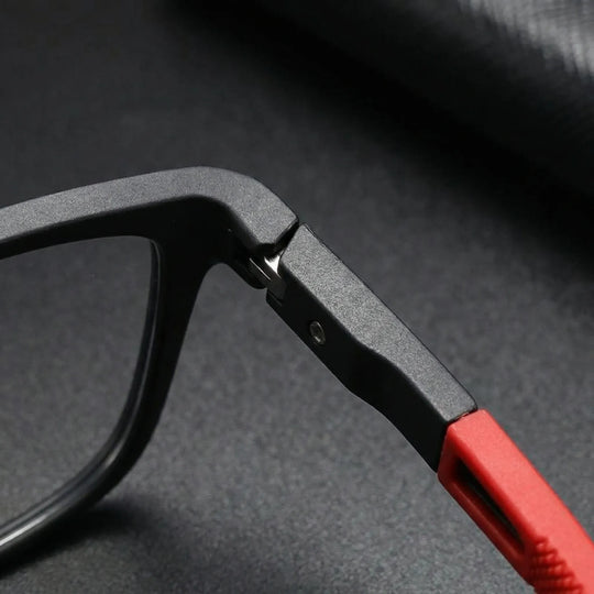 ClearSighto - Multifokale Alltagsbrille Decorique.de