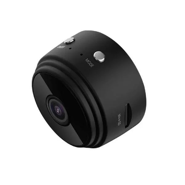 ClearView | Kabellose HD-Rückfahrkamera für Fahrzeuge3