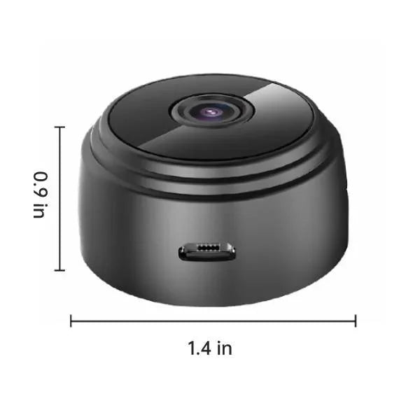 ClearView | Kabellose HD-Rückfahrkamera für Fahrzeuge4