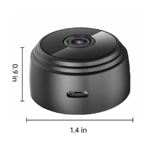 ClearView | Kabellose HD-Rückfahrkamera für Fahrzeuge4