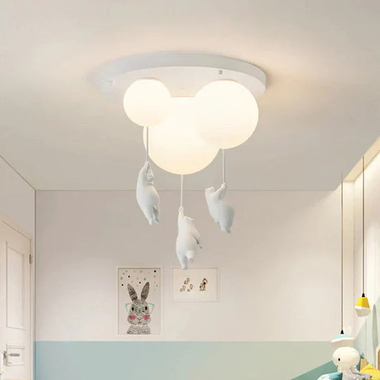 CloudBright | Magische Kinder-Deckenleuchte11