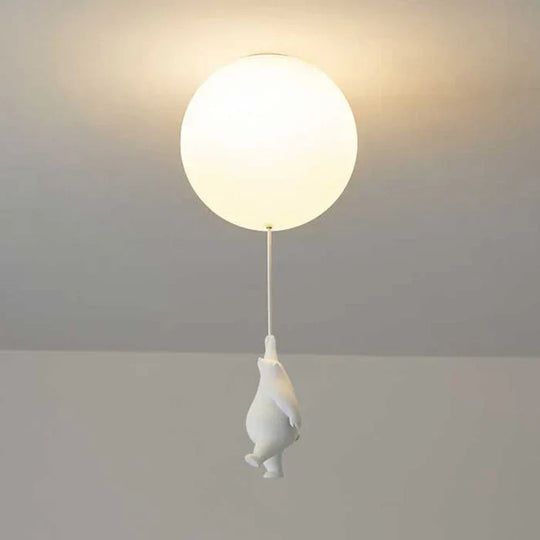 CloudBright | Magische Kinder-Deckenleuchte15