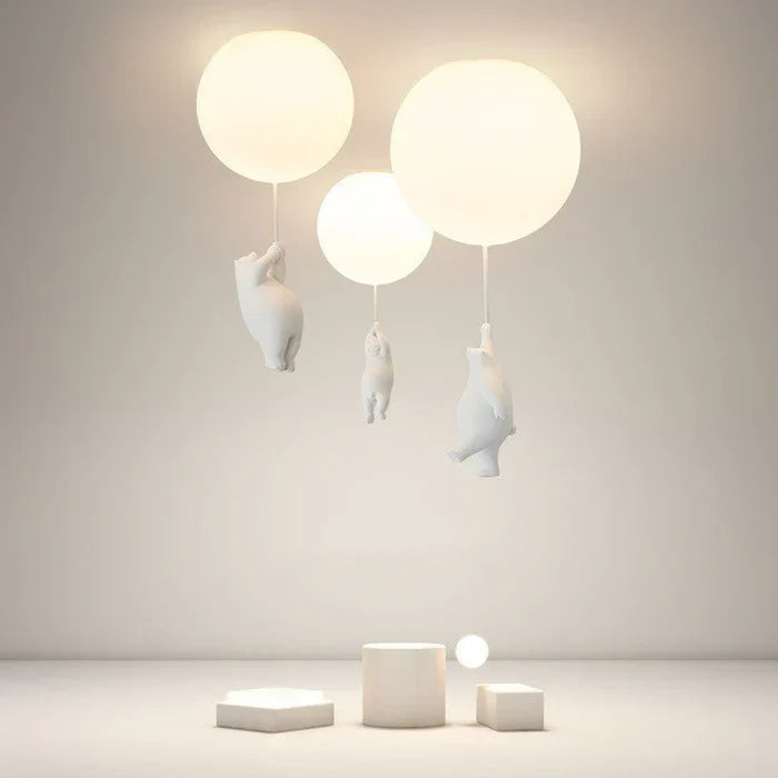 CloudBright | Magische Kinder-Deckenleuchte2