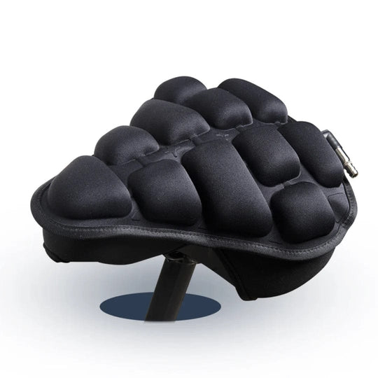 CloudRide | Extra Weiches Ergonomisches Fahrradsattel1