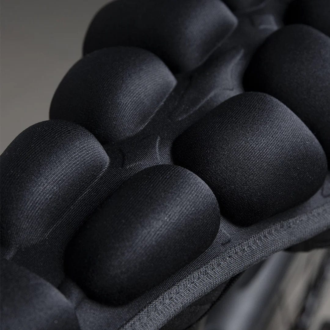 CloudRide | Extra Weiches Ergonomisches Fahrradsattel2