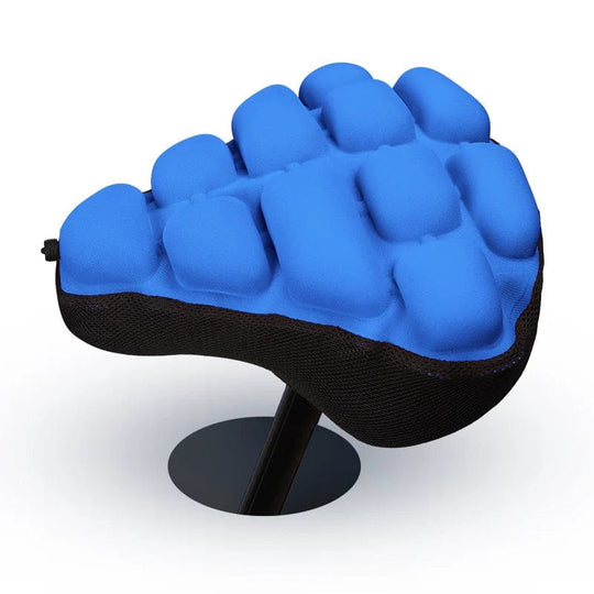 CloudRide | Extra Weiches Ergonomisches Fahrradsattel5