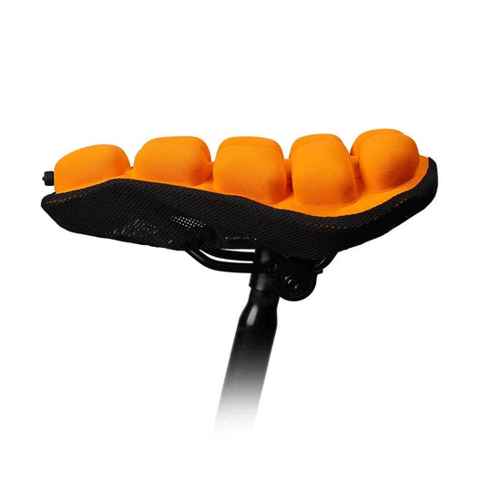 CloudRide | Extra Weiches Ergonomisches Fahrradsattel6
