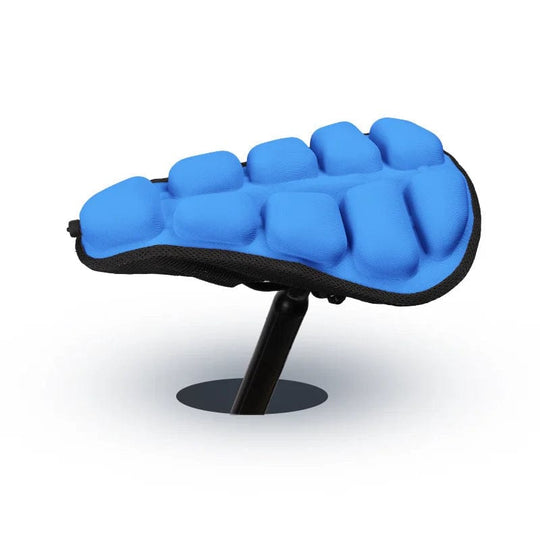 CloudRide | Extra Weiches Ergonomisches Fahrradsattel8
