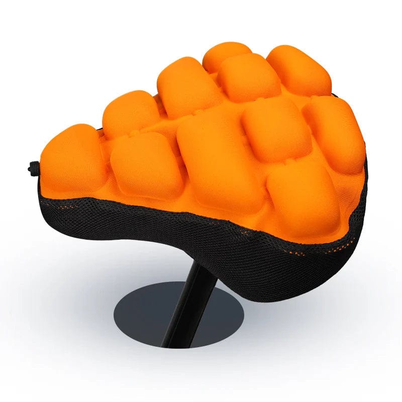 CloudRide | Extra Weiches Ergonomisches Fahrradsattel9