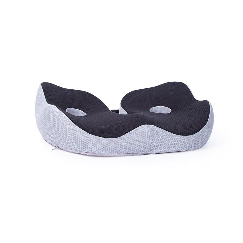 FlexiSeat | Verstellbares Ergonomisches Sitzkissen