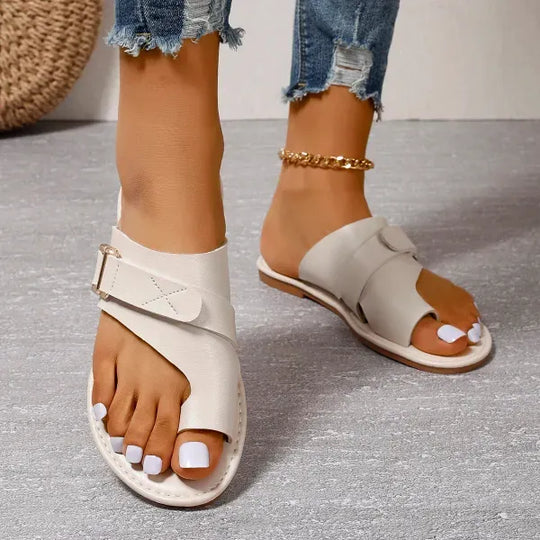 ComfortFlex | Orthopädische Damen Sandale7