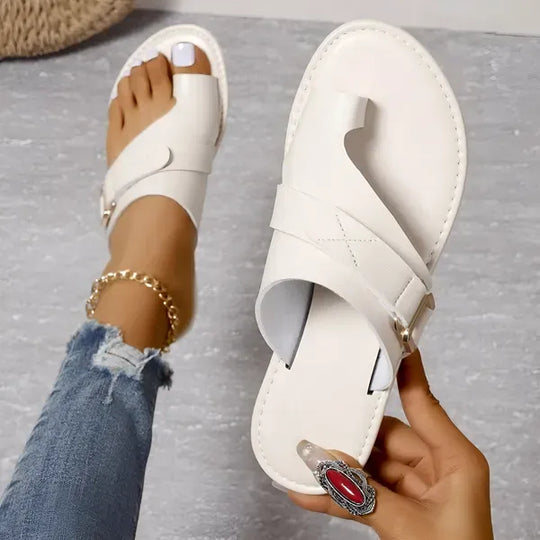 ComfortFlex | Orthopädische Damen Sandale8