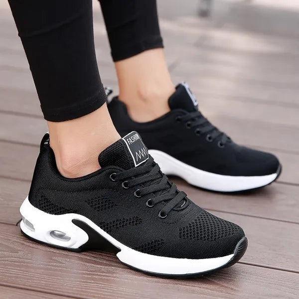 ComfortStep | Orthopädische Schuhe für maximalen Komfort und Stil - Unisex1