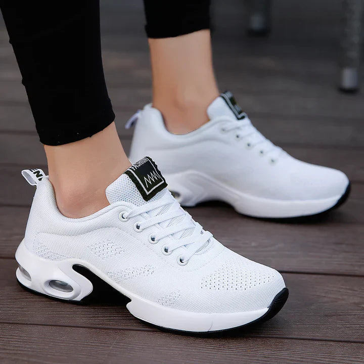 ComfortStep | Orthopädische Schuhe für maximalen Komfort und Stil - Unisex2