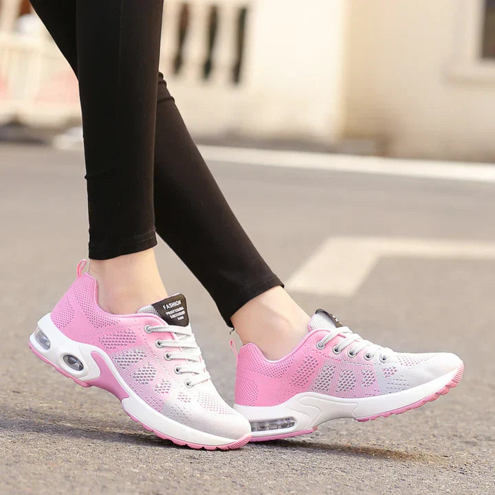 ComfortStep | Orthopädische Schuhe für maximalen Komfort und Stil - Unisex3
