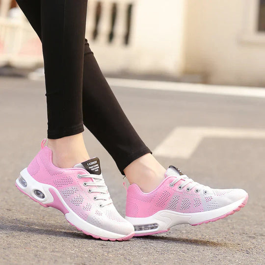 ComfortStep | Orthopädische Schuhe für maximalen Komfort und Stil - Unisex3