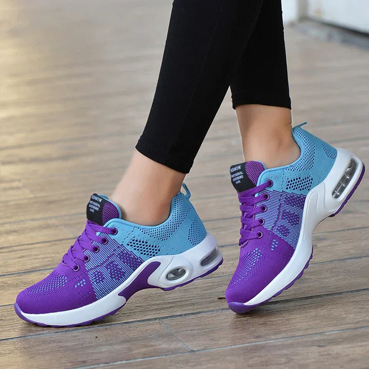 ComfortStep | Orthopädische Schuhe für maximalen Komfort und Stil - Unisex4