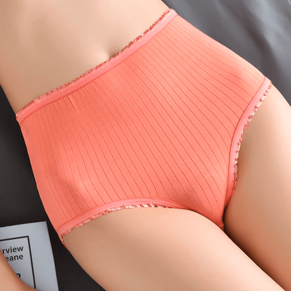 ComfortWear | Leak-Free Underwear for Women2