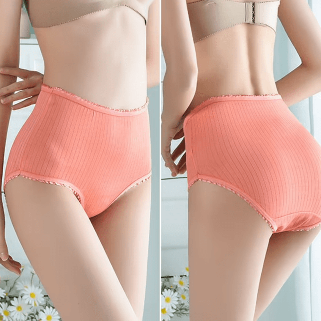 ComfortWear | Leak-Free Underwear for Women3