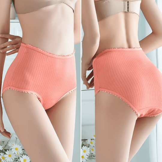 ComfortWear | Leak-Free Underwear for Women3