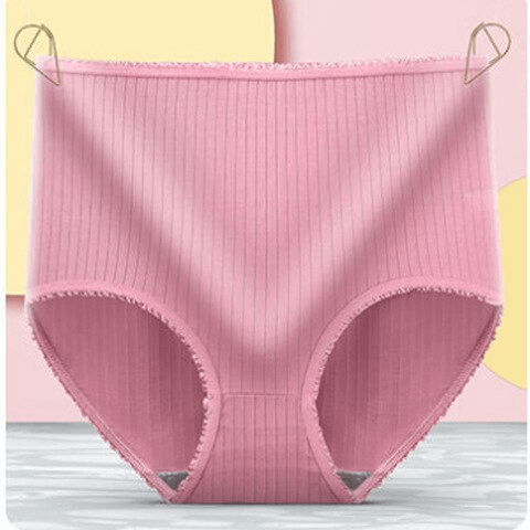 ComfortWear | Leak-Free Underwear for Women4
