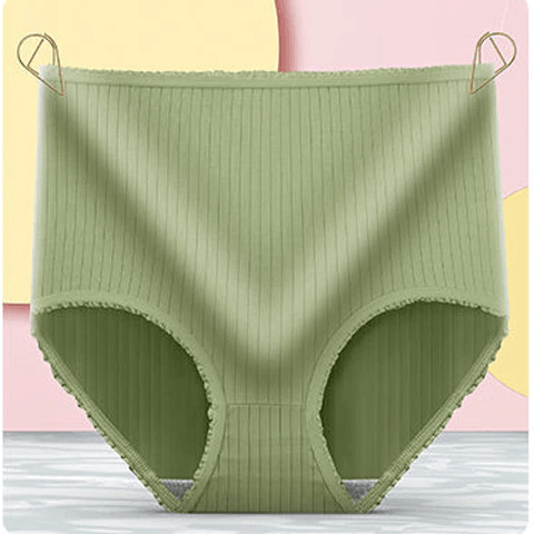ComfortWear | Leak-Free Underwear for Women5