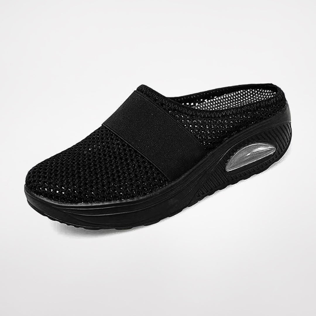 Élégance | Orthopädische Hausschuhe Damen und Herren – Stilvoller Komfort-5