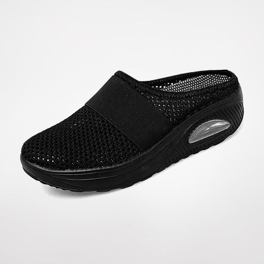 Élégance | Orthopädische Hausschuhe Damen und Herren – Stilvoller Komfort-5