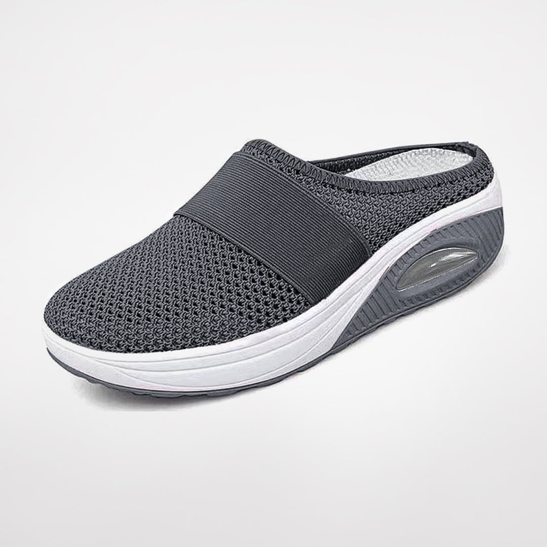 Élégance | Orthopädische Hausschuhe Damen und Herren – Stilvoller Komfort-6