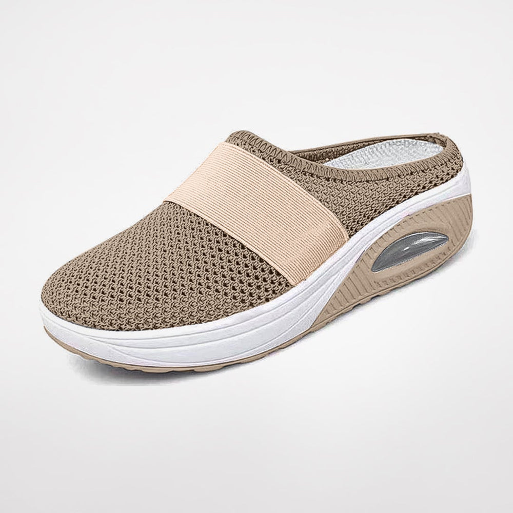 Élégance | Orthopädische Hausschuhe Damen und Herren – Stilvoller Komfort-2