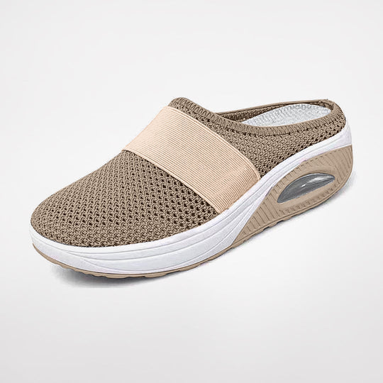 Élégance | Orthopädische Hausschuhe Damen und Herren – Stilvoller Komfort-2
